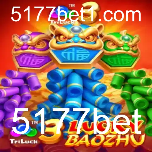 Explorando o Mundo de 3LuckyBaozhu no 5177bet