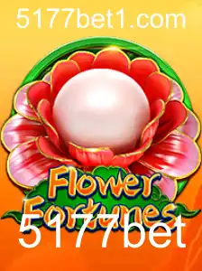 Descubra FlowerFortunes: O Novo Fenômeno de 5177bet