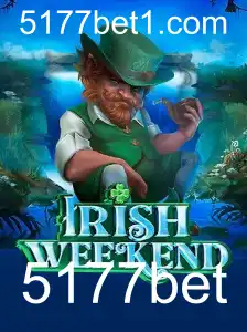 Descubra o Jogo IrishWeekend: Uma Experiência Única com 5177bet