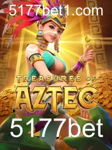 Explorando o Fascinante Mundo de Treasures of Aztec no 5177bet
